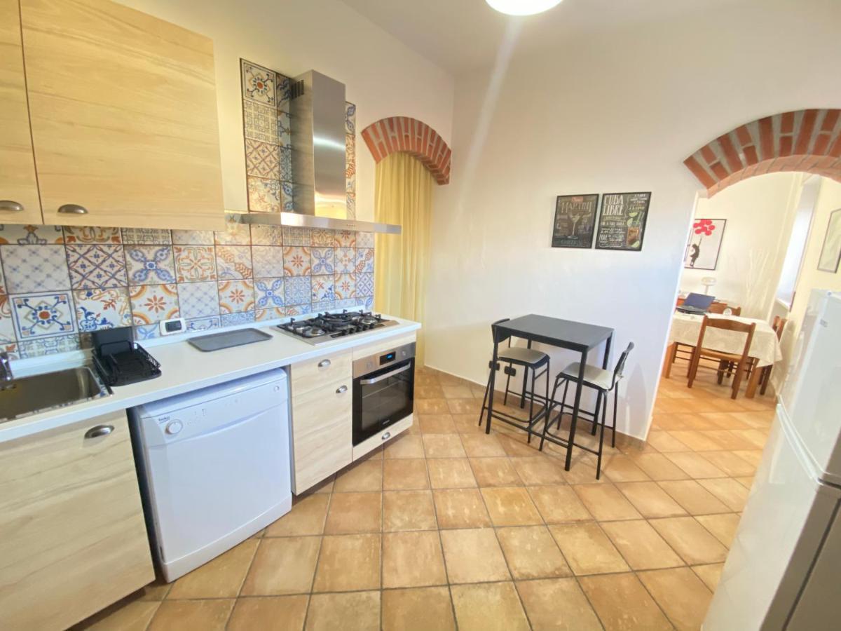La Discografica, Elegante E Spaziosa Per Gruppi Apartment Trezzano Rosa Luaran gambar